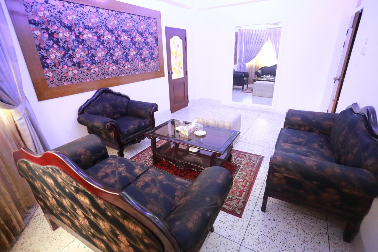 فندق ناغار فالي لمتد داكا المظهر الخارجي الصورة